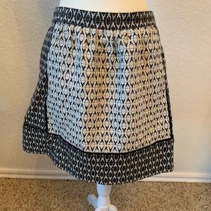 J. Crew mini skirt